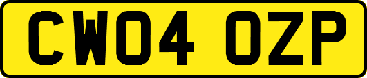 CW04OZP