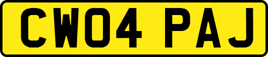 CW04PAJ