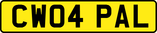 CW04PAL