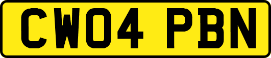 CW04PBN