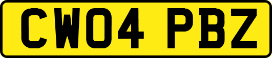 CW04PBZ
