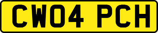 CW04PCH