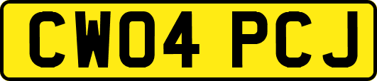 CW04PCJ