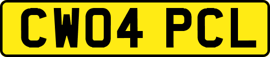 CW04PCL