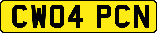 CW04PCN