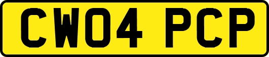 CW04PCP