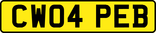 CW04PEB