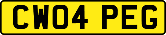CW04PEG