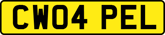 CW04PEL