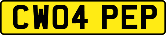CW04PEP
