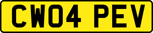 CW04PEV