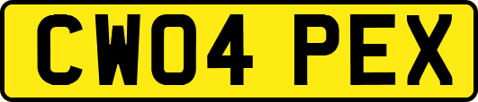 CW04PEX