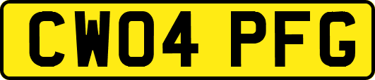 CW04PFG