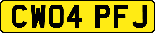 CW04PFJ