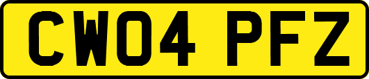 CW04PFZ
