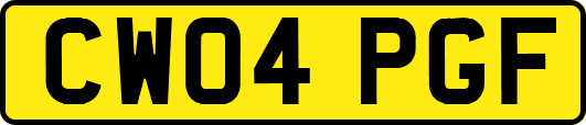 CW04PGF