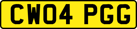 CW04PGG