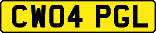 CW04PGL