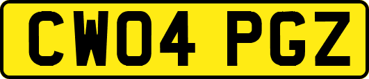 CW04PGZ