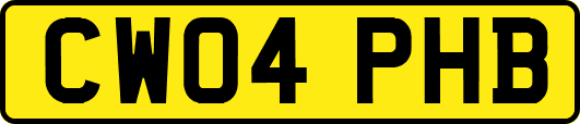 CW04PHB