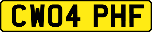 CW04PHF