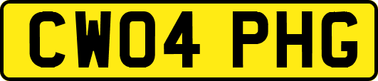 CW04PHG