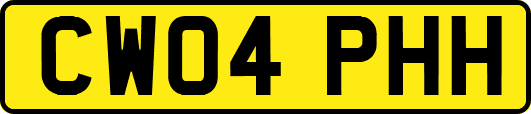 CW04PHH