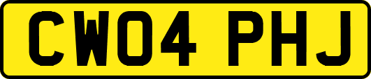 CW04PHJ