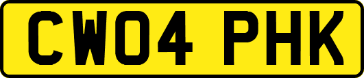 CW04PHK