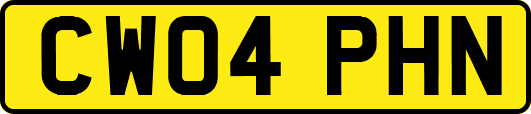 CW04PHN