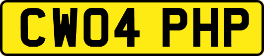 CW04PHP