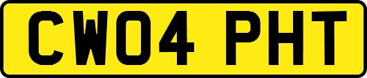 CW04PHT