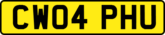CW04PHU