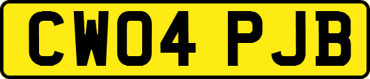 CW04PJB