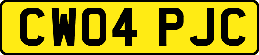CW04PJC