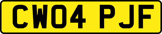 CW04PJF