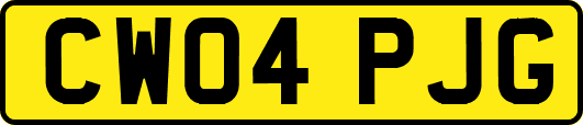 CW04PJG