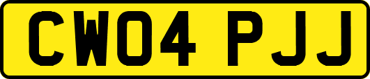 CW04PJJ