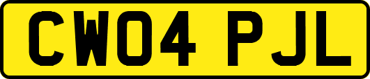 CW04PJL