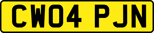 CW04PJN