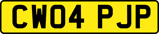 CW04PJP