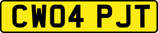 CW04PJT