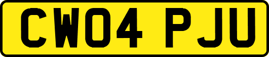 CW04PJU