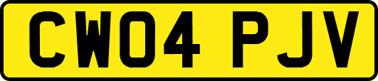 CW04PJV