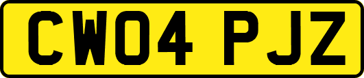 CW04PJZ