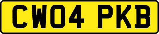 CW04PKB