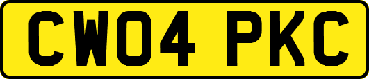 CW04PKC