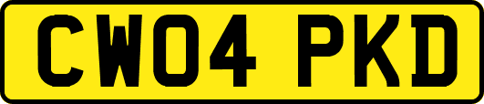 CW04PKD
