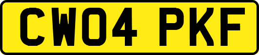 CW04PKF
