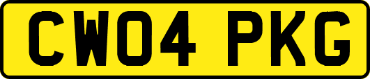 CW04PKG